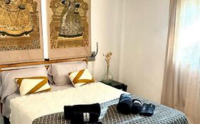 Apartamento El Rincon Del Arte Granada Centro